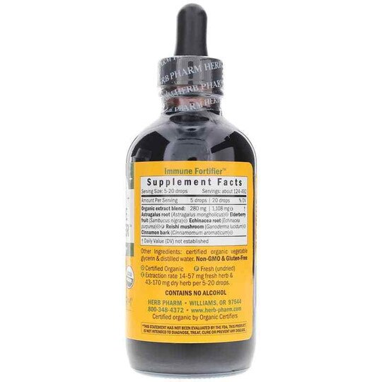 Kids Immune Fortifier, HPH